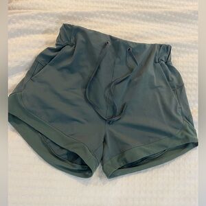 Women’s Lululemon Shorts